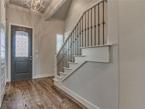 5505 Rawhide Rd, Norman, OK 73072 photo 3