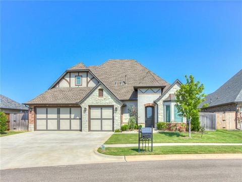 5505 Rawhide Rd, Norman, OK 73072 photo 1