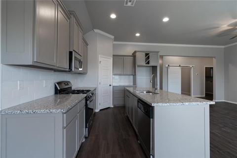 2301 Fallview Dr, Edmond, OK 73034 photo 7