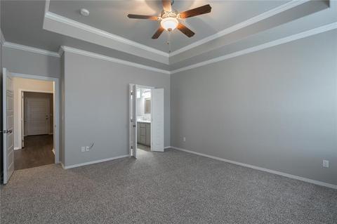2301 Fallview Dr, Edmond, OK 73034 photo 9