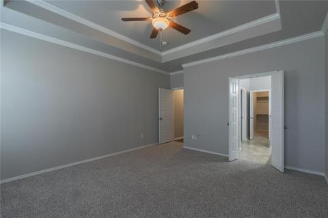 2301 Fallview Dr, Edmond, OK 73034 photo 8