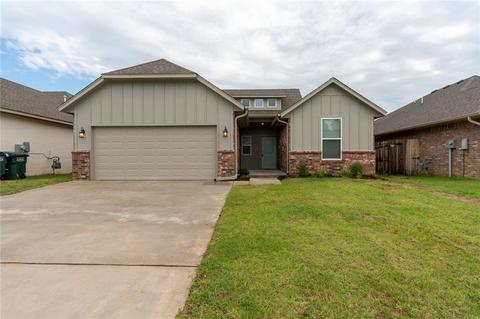 2301 Fallview Dr, Edmond, OK 73034 photo 1