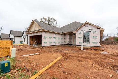 2541 Fallview Dr, Edmond, OK 73034 photo 1