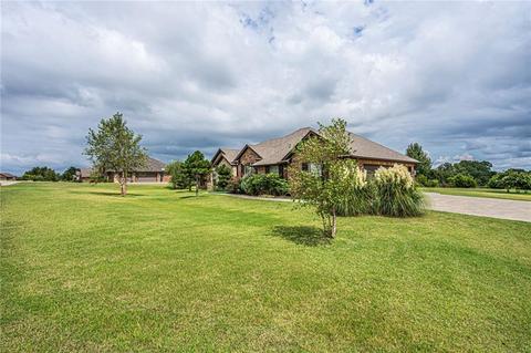 110 Raye Pl, Tuttle, OK 73089 photo 32