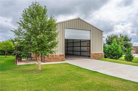 110 Raye Pl, Tuttle, OK 73089 photo 29