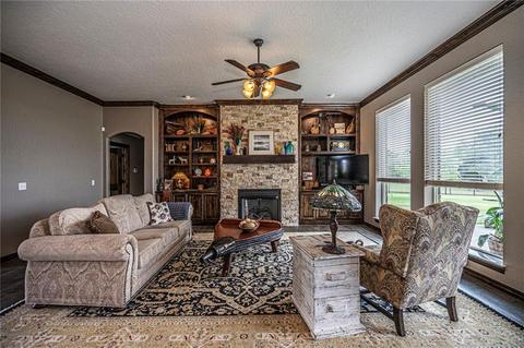 110 Raye Pl, Tuttle, OK 73089 photo 13