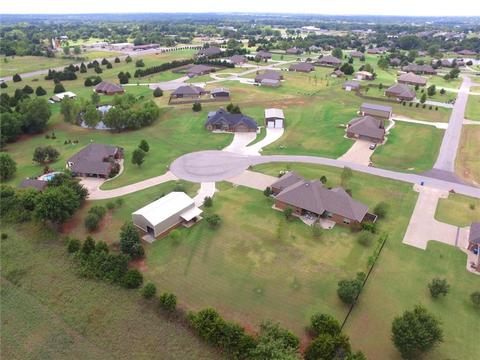 110 Raye Pl, Tuttle, OK 73089 photo 4
