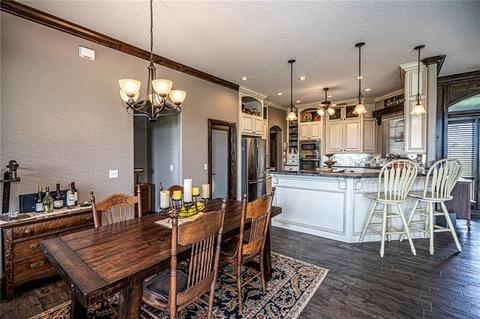 110 Raye Pl, Tuttle, OK 73089 photo 22