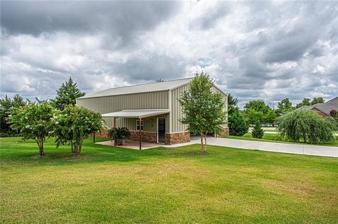 110 Raye Pl, Tuttle, OK 73089 photo 28
