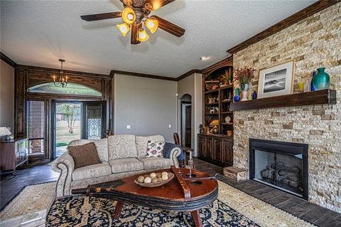 110 Raye Pl, Tuttle, OK 73089 photo 16