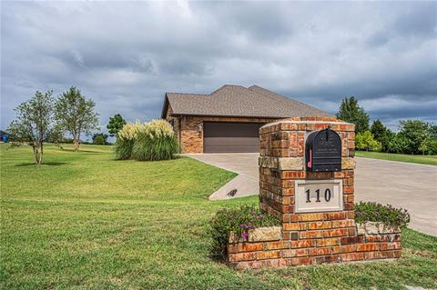 110 Raye Pl, Tuttle, OK 73089 photo 8
