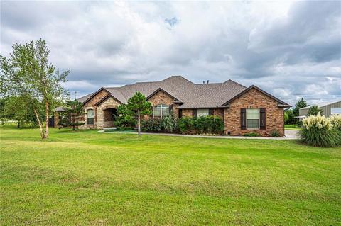 110 Raye Pl, Tuttle, OK 73089 photo 2