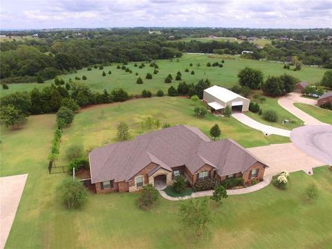 110 Raye Pl, Tuttle, OK 73089 photo 1
