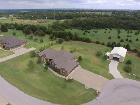 110 Raye Pl, Tuttle, OK 73089 photo 3