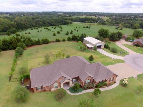 110 Raye Pl, Tuttle, OK 73089 photo 33