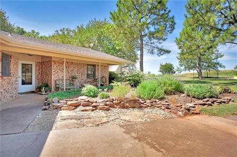 269488 E 1820 Rd, Walters, OK 73572 photo 3