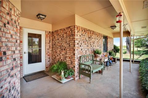 269488 E 1820 Rd, Walters, OK 73572 photo 4