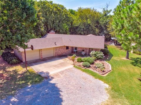 269488 E 1820 Rd, Walters, OK 73572 photo 1