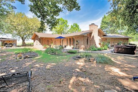 269488 E 1820 Rd, Walters, OK 73572 photo 30