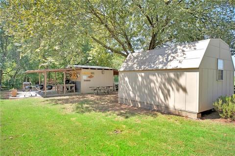 269488 E 1820 Rd, Walters, OK 73572 photo 26