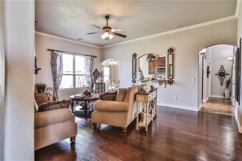 3300 Elmo Way, Moore, OK 73160 photo 9