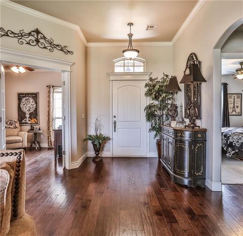 3300 Elmo Way, Moore, OK 73160 photo 8