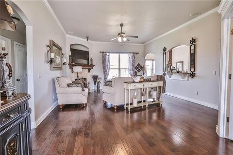3300 Elmo Way, Moore, OK 73160 photo 4