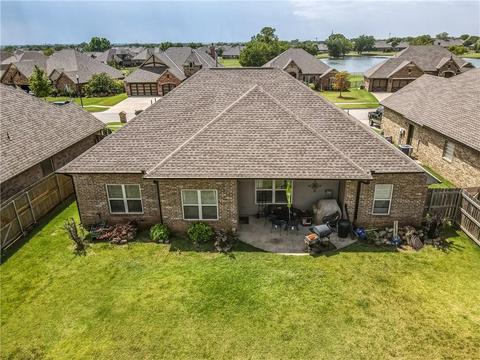 3300 Elmo Way, Moore, OK 73160 photo 29