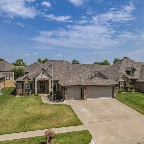 3300 Elmo Way, Moore, OK 73160 photo 1