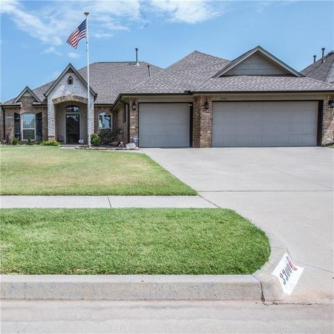 3300 Elmo Way, Moore, OK 73160 photo 2