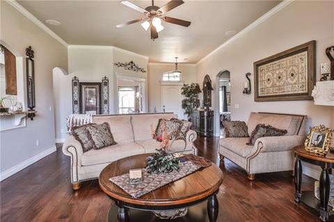 3300 Elmo Way, Moore, OK 73160 photo 7