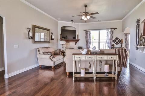 3300 Elmo Way, Moore, OK 73160 photo 5