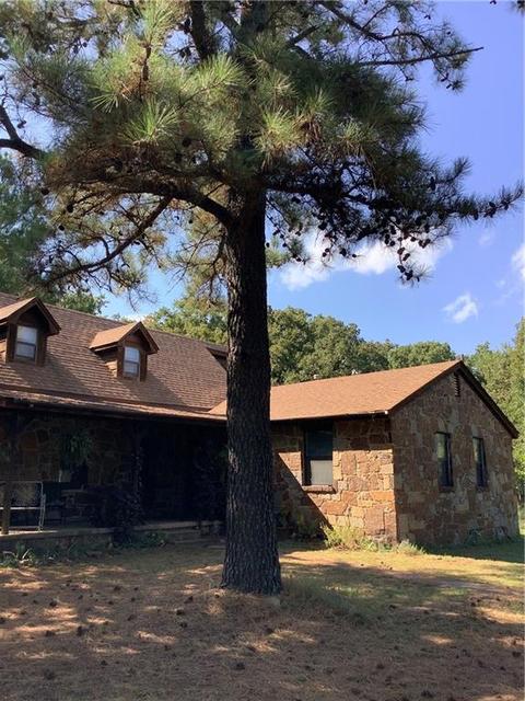 20641 Stevens Rd, Tecumseh, OK 74873 photo 2