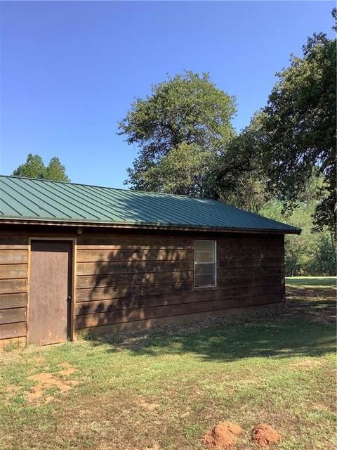 20641 Stevens Rd, Tecumseh, OK 74873 photo 11