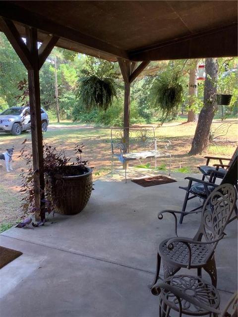 20641 Stevens Rd, Tecumseh, OK 74873 photo 3