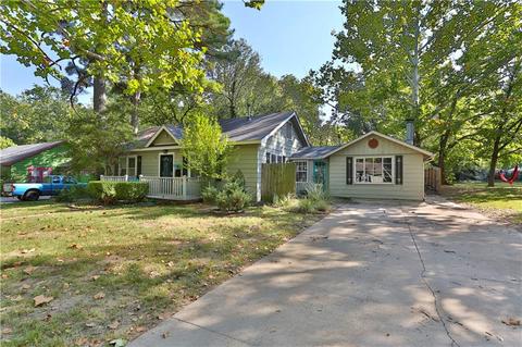 1012 Mcnamee St, Norman, OK 73069 photo 2