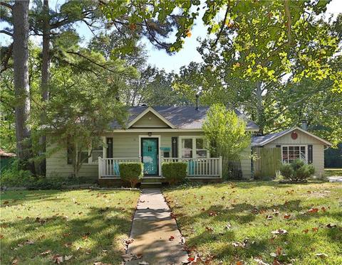 1012 Mcnamee St, Norman, OK 73069 photo 1