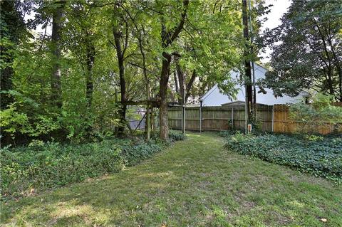 1012 Mcnamee St, Norman, OK 73069 photo 33