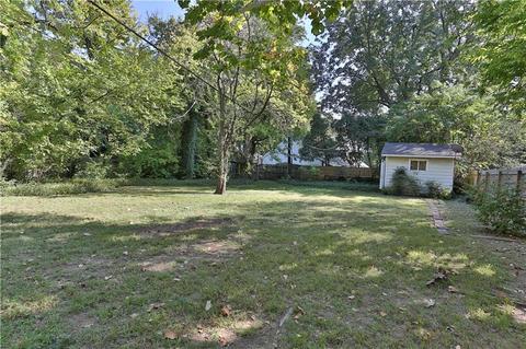 1012 Mcnamee St, Norman, OK 73069 photo 35