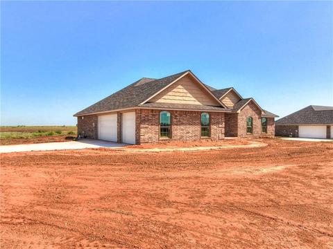 29763 E 830 Rd, Cashion, OK 73016 photo 2