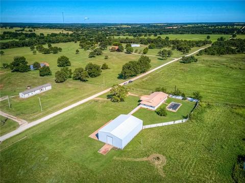 103502 S 3360 Rd, Mcloud, OK 74851 photo 19
