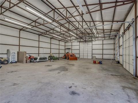 103502 S 3360 Rd, Mcloud, OK 74851 photo 5