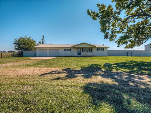 103502 S 3360 Rd, Mcloud, OK 74851 photo 7