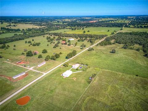 103502 S 3360 Rd, Mcloud, OK 74851 photo 15