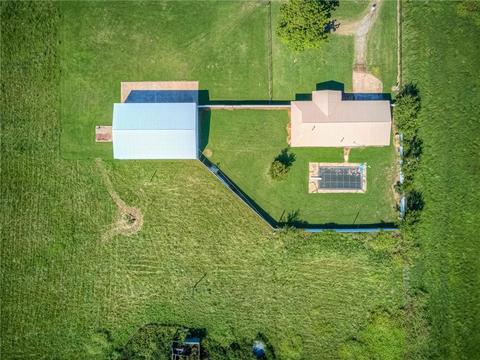 103502 S 3360 Rd, Mcloud, OK 74851 photo 18