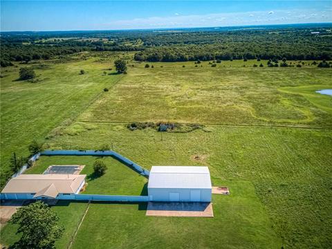 103502 S 3360 Rd, Mcloud, OK 74851 photo 20