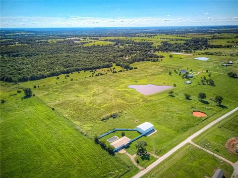 103502 S 3360 Rd, Mcloud, OK 74851 photo 12