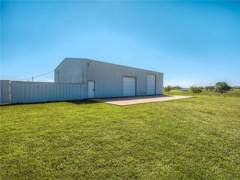 103502 S 3360 Rd, Mcloud, OK 74851 photo 1