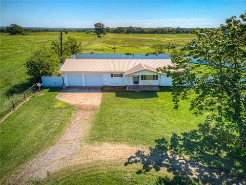 103502 S 3360 Rd, Mcloud, OK 74851 photo 9