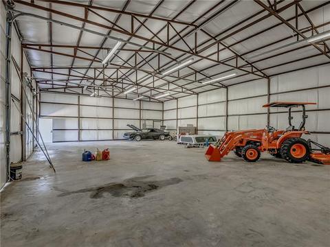 103502 S 3360 Rd, Mcloud, OK 74851 photo 4
